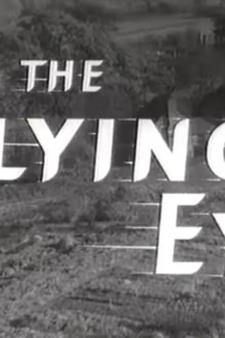 The Flying Eye_peliplat