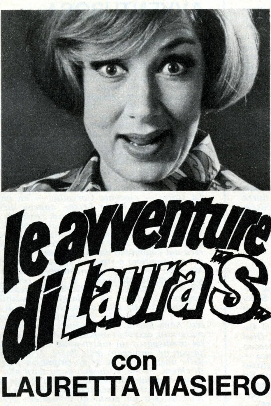 Le avventure di Laura Storm_peliplat