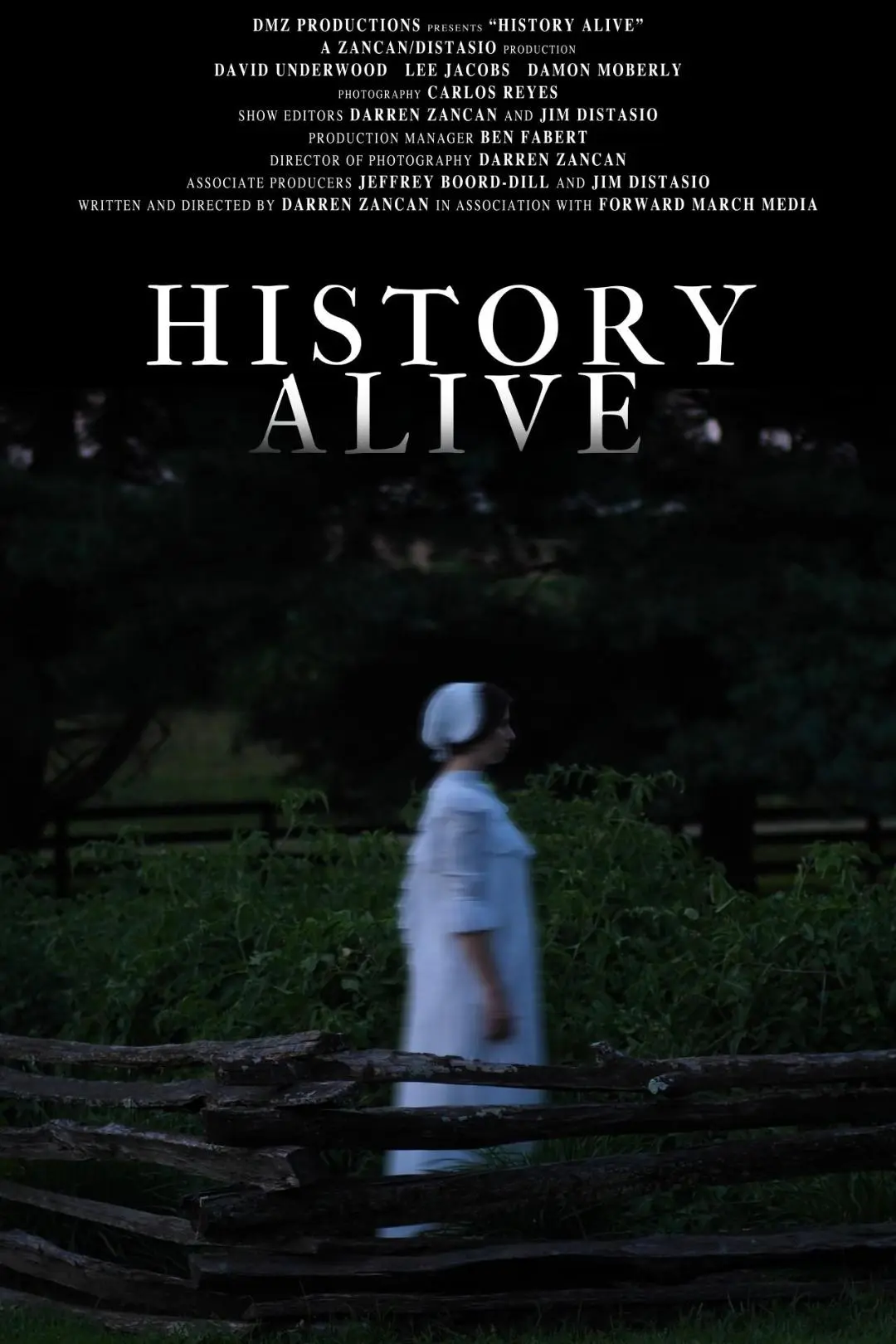 History Alive_peliplat