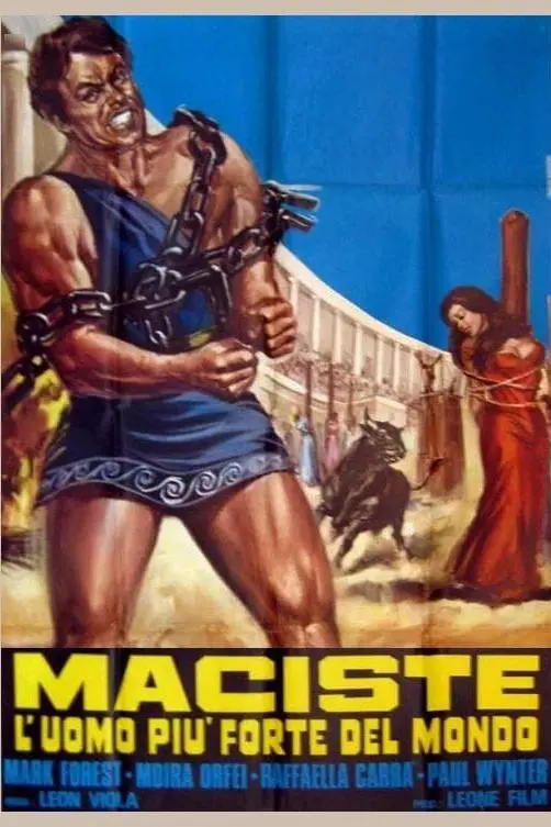 Maciste contra os lanceiros_peliplat