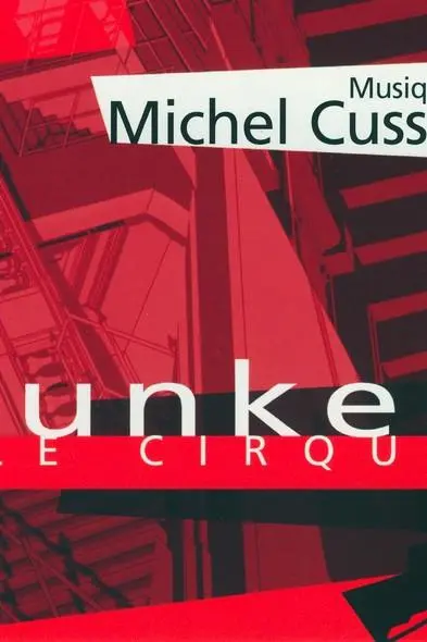 Bunker, le cirque_peliplat