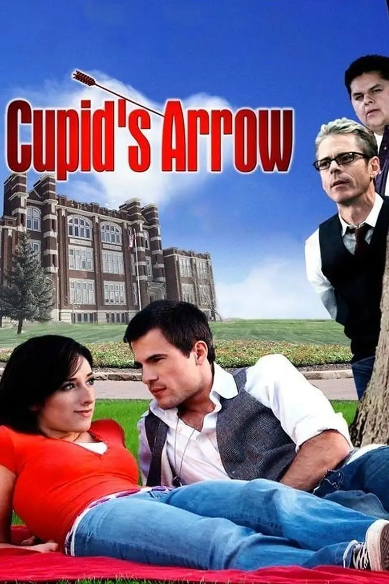 Cupid's Arrow_peliplat