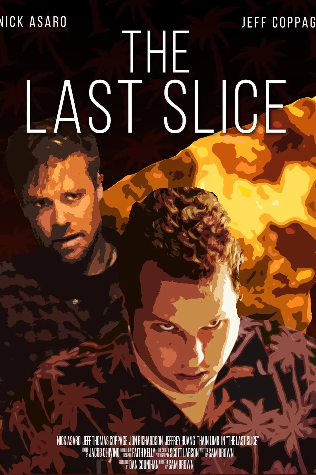 The Last Slice_peliplat