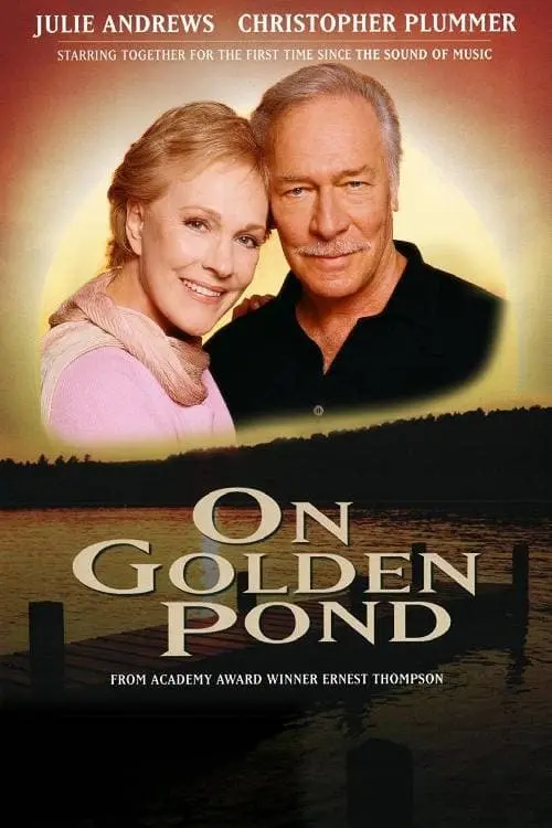 On Golden Pond_peliplat