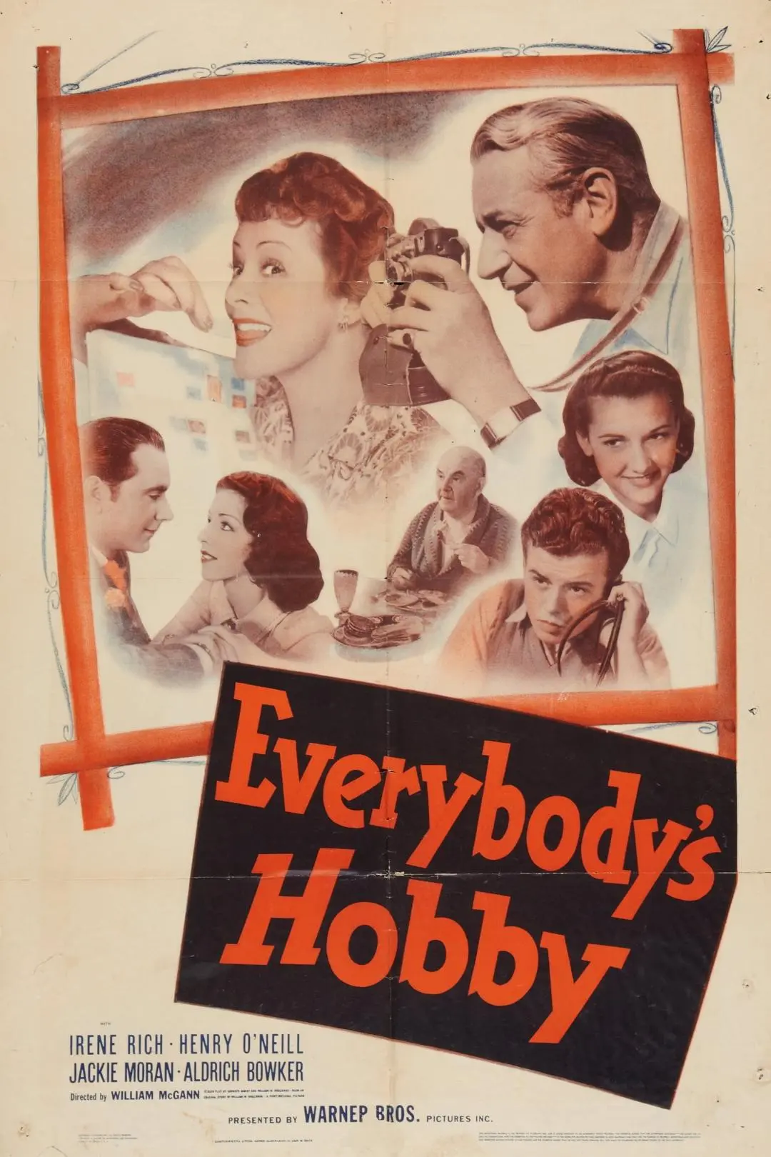 Everybody's Hobby_peliplat