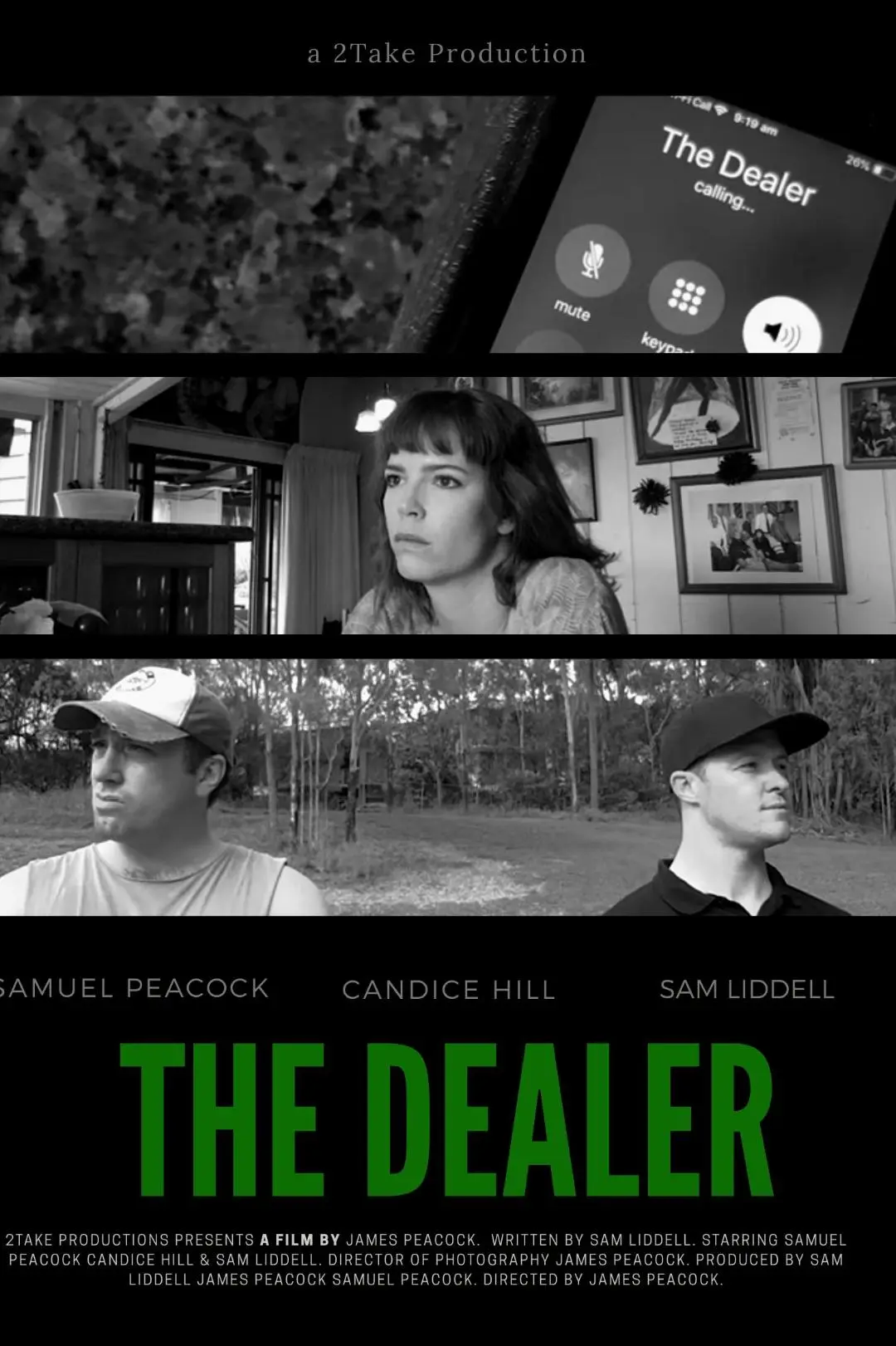The Dealer_peliplat