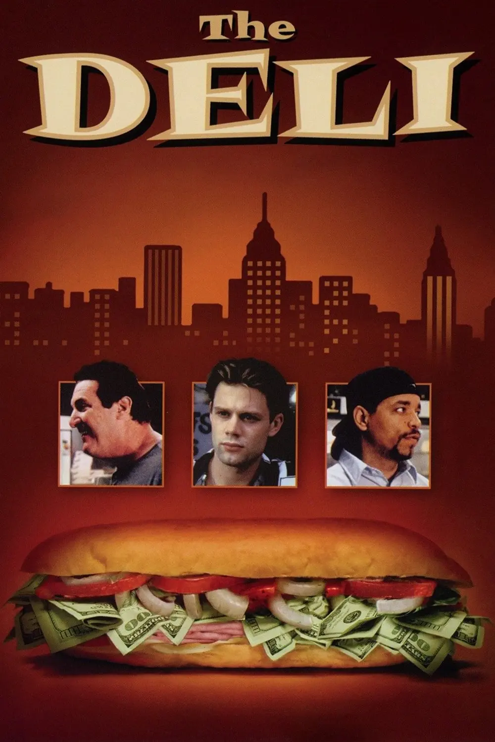 The Deli_peliplat