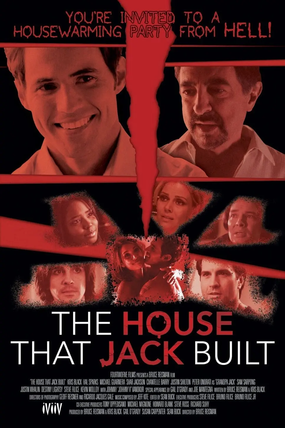 The House That Jack Built_peliplat