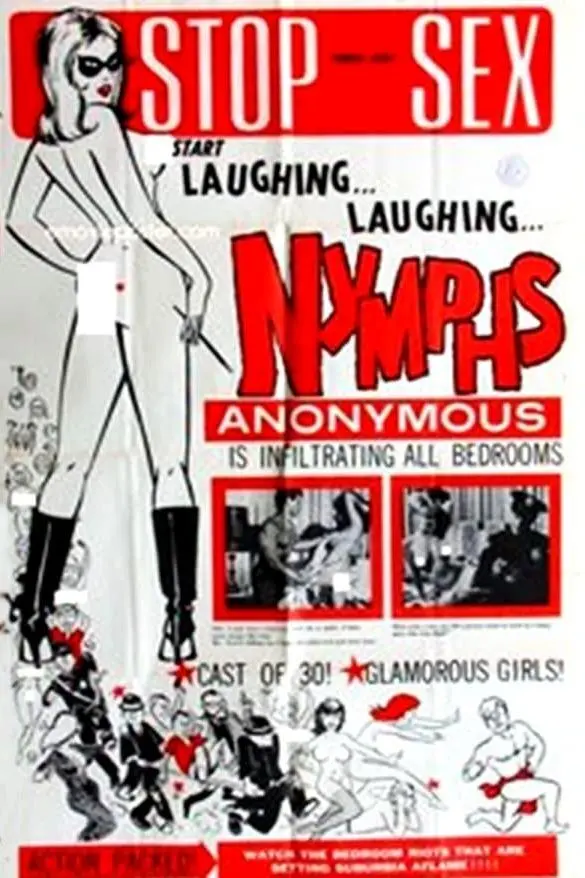 Nymphs (Anonymous)_peliplat