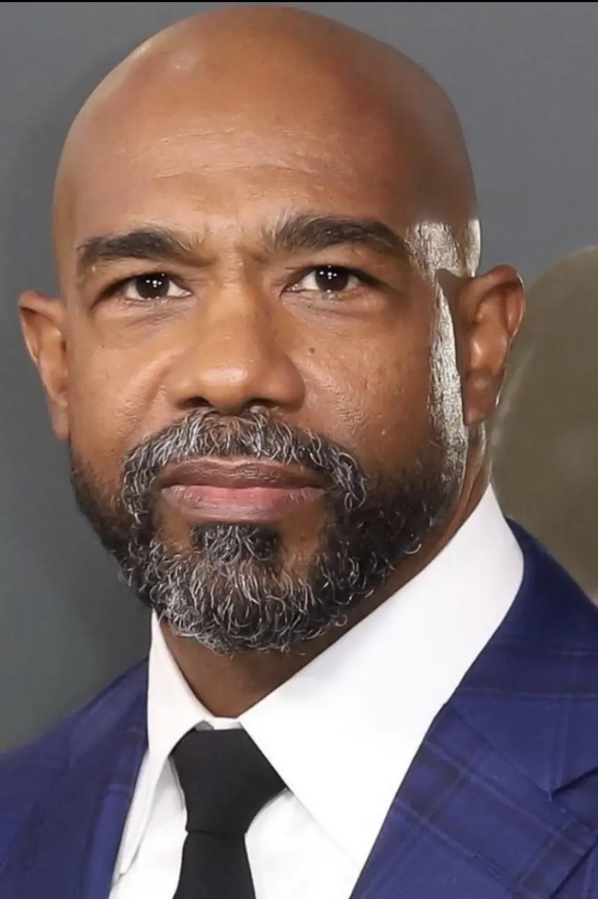 Michael Beach_peliplat