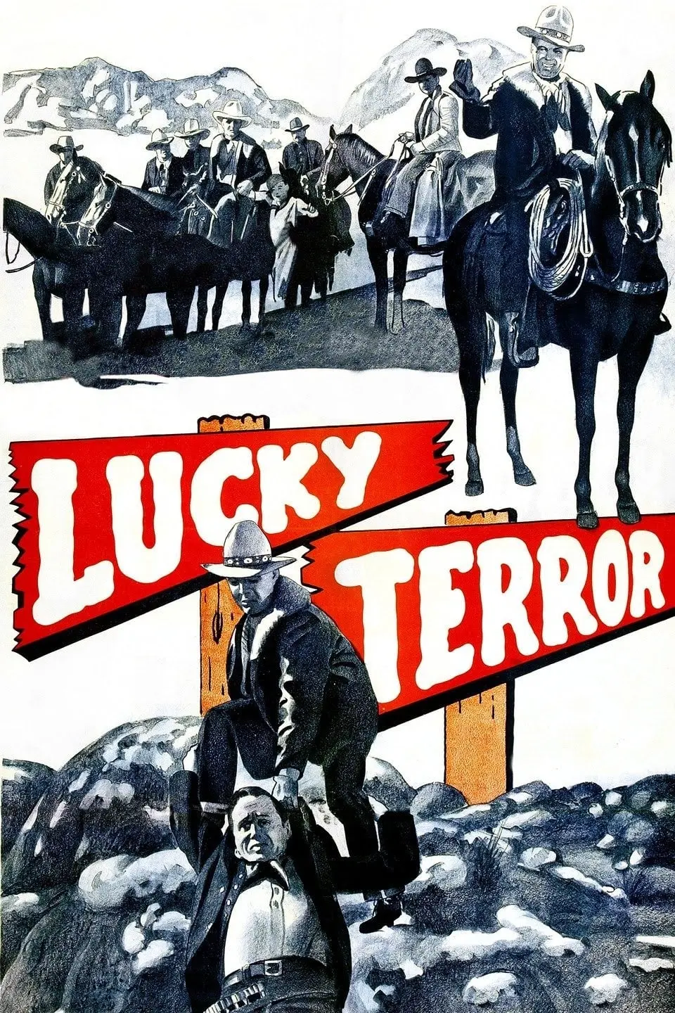 Lucky Terror_peliplat