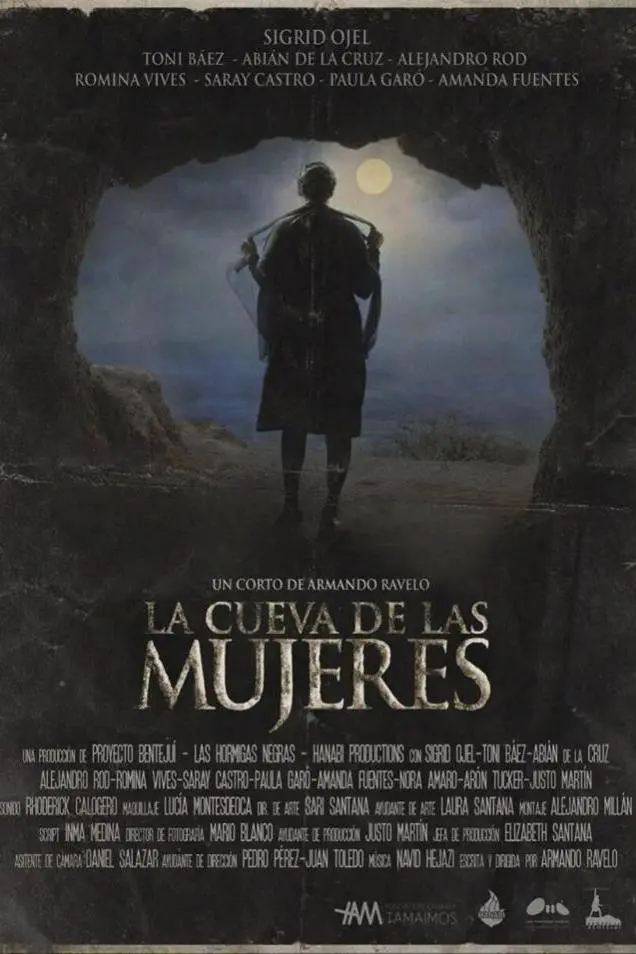 La Cueva de las Mujeres_peliplat