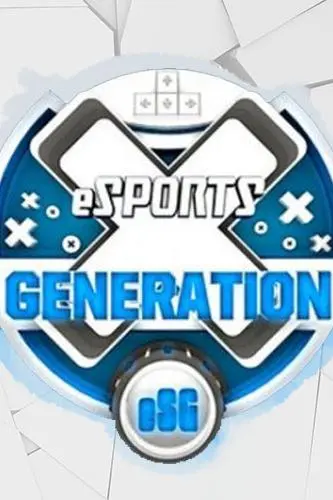 eSports Generation_peliplat