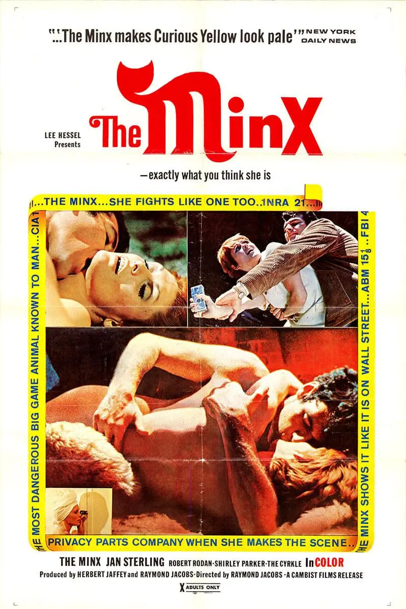 The Minx_peliplat