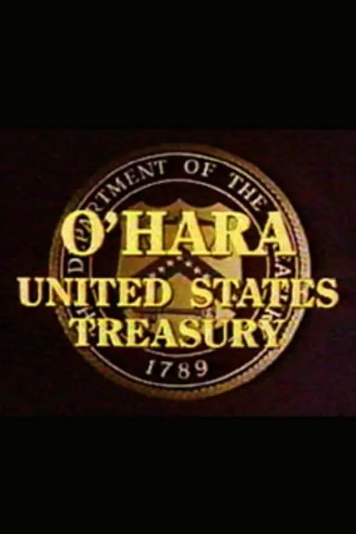 O'Hara, U.S. Treasury_peliplat
