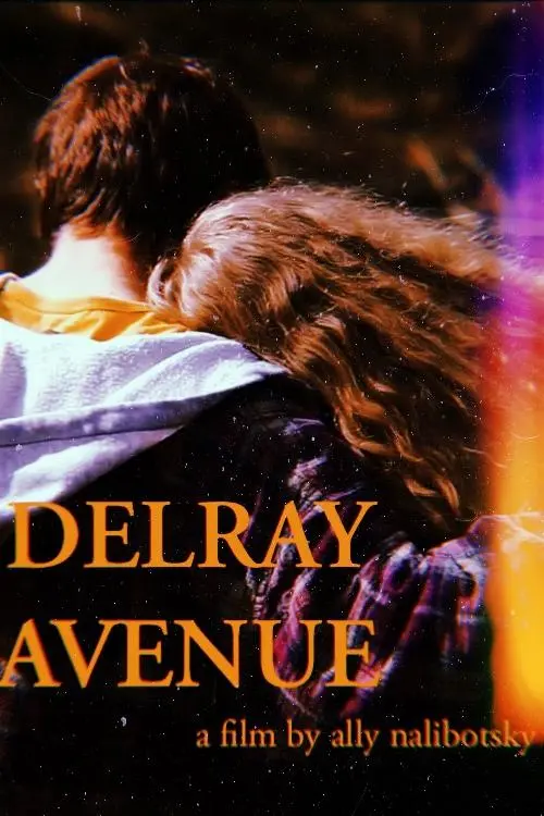 Delray Avenue_peliplat