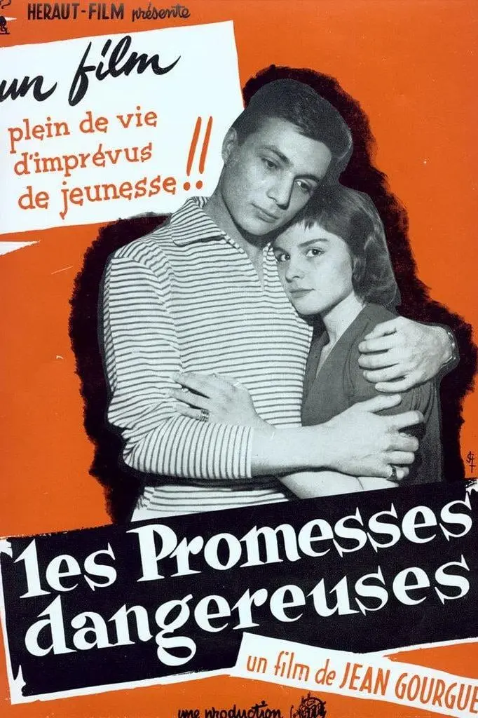 Les promesses dangereuses_peliplat