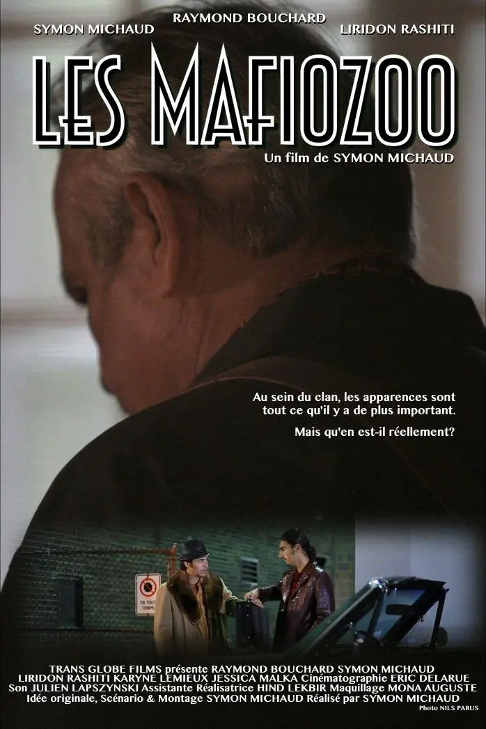 Les Mafiozoo_peliplat