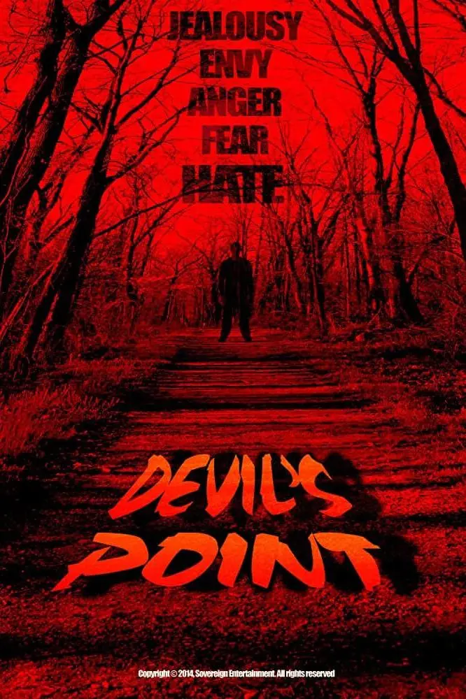 Devil's Point_peliplat