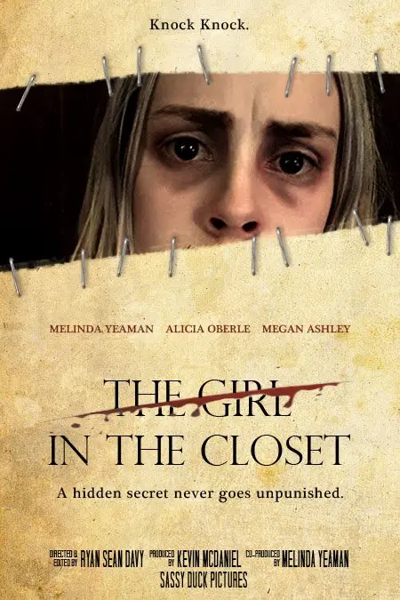 The Girl in the Closet_peliplat