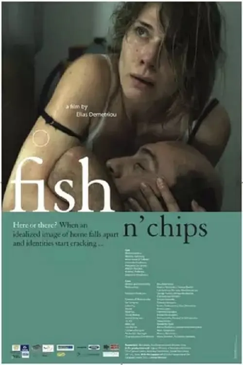 Fish n' Chips_peliplat