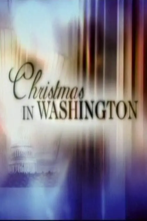 Christmas in Washington_peliplat