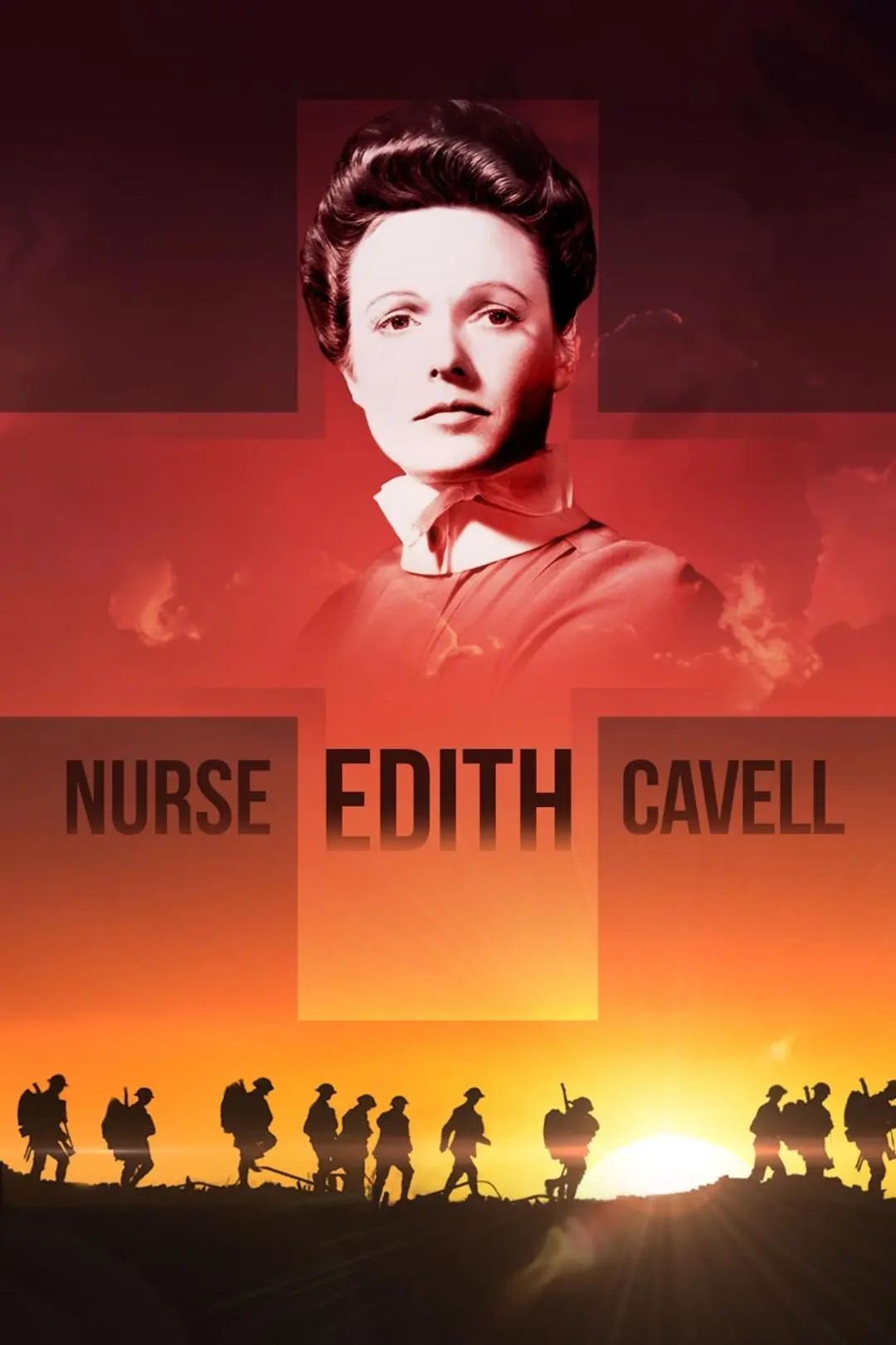 A Enfermeira Edith Cavell_peliplat
