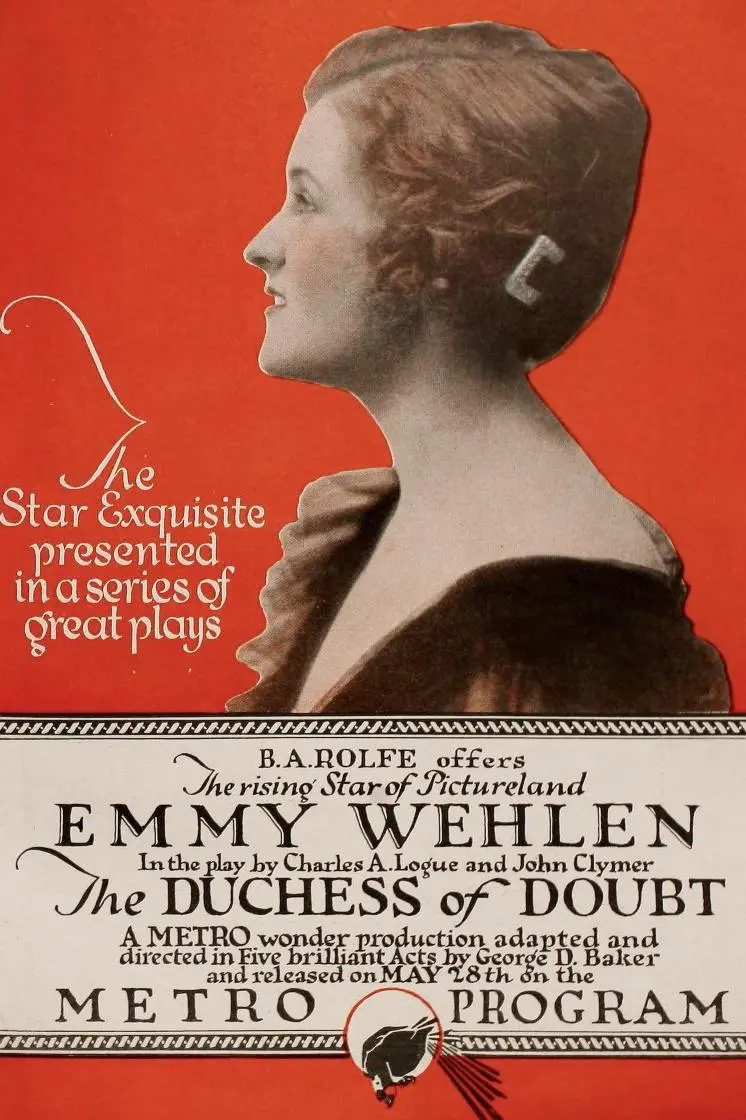 The Duchess of Doubt_peliplat