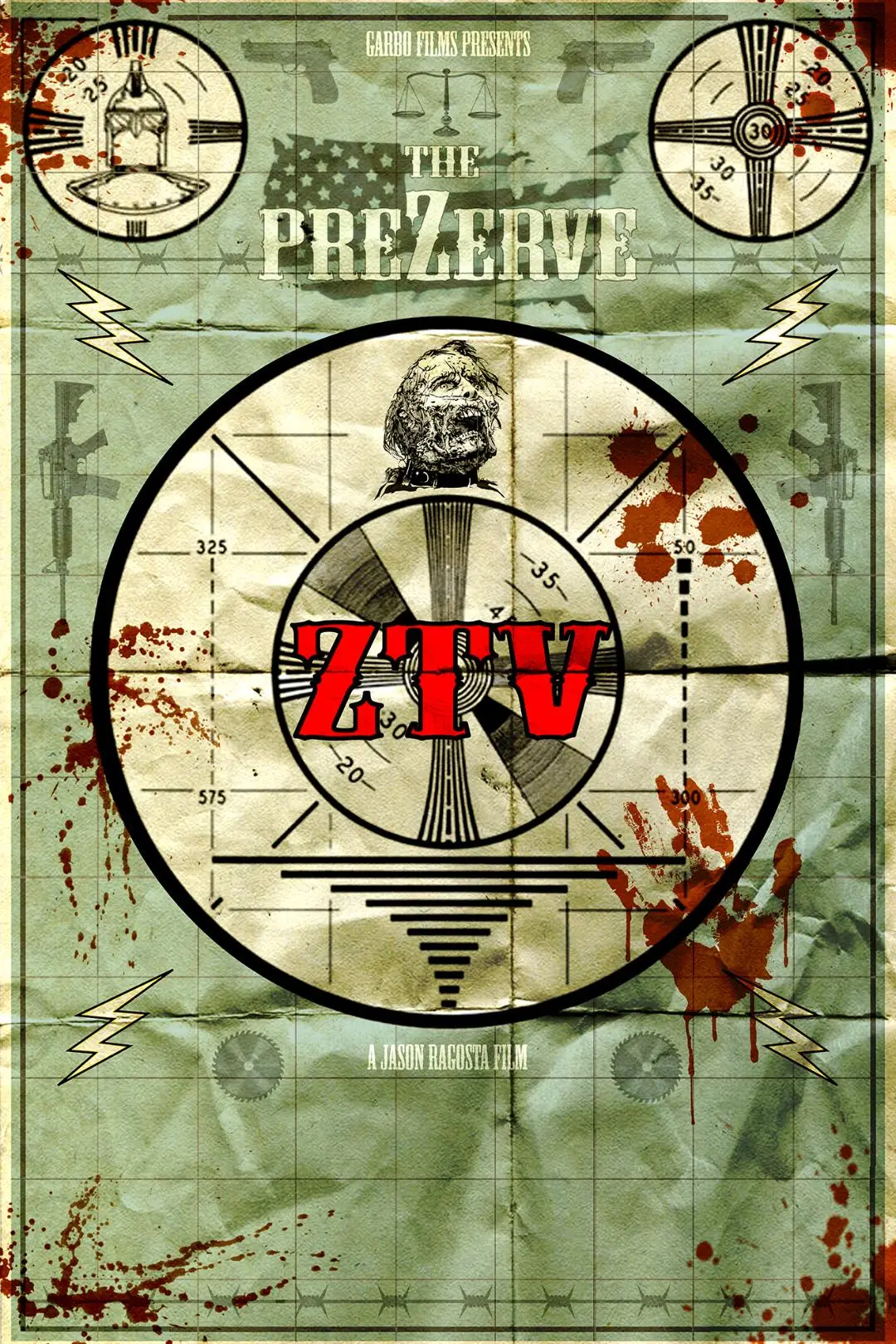 ZTV: The PreZerve_peliplat