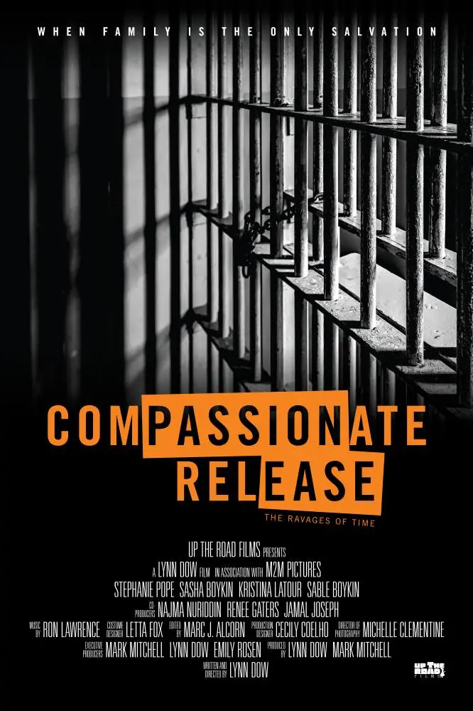 Compassionate Release_peliplat