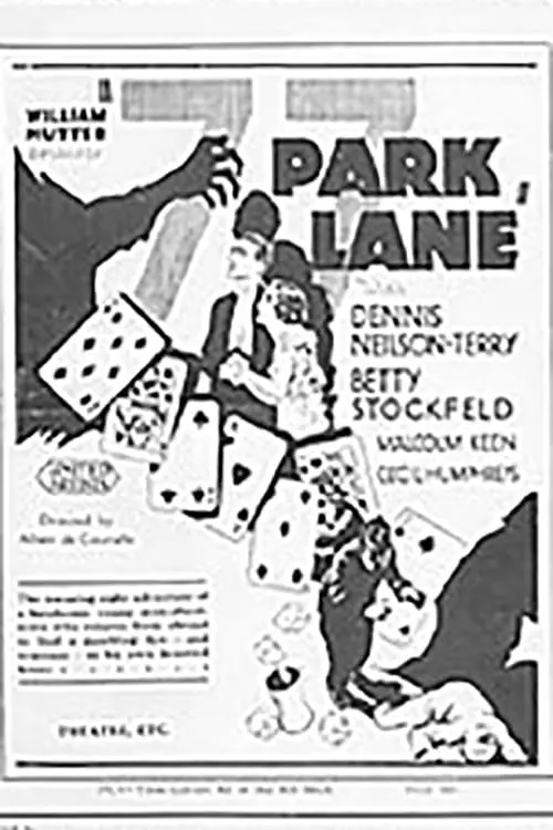 77 Park Lane_peliplat