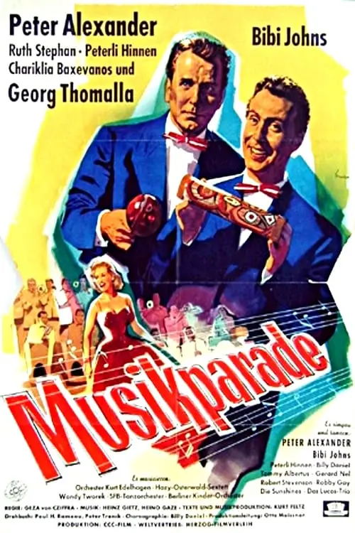 Musikparade_peliplat