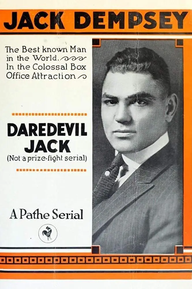 Daredevil Jack_peliplat