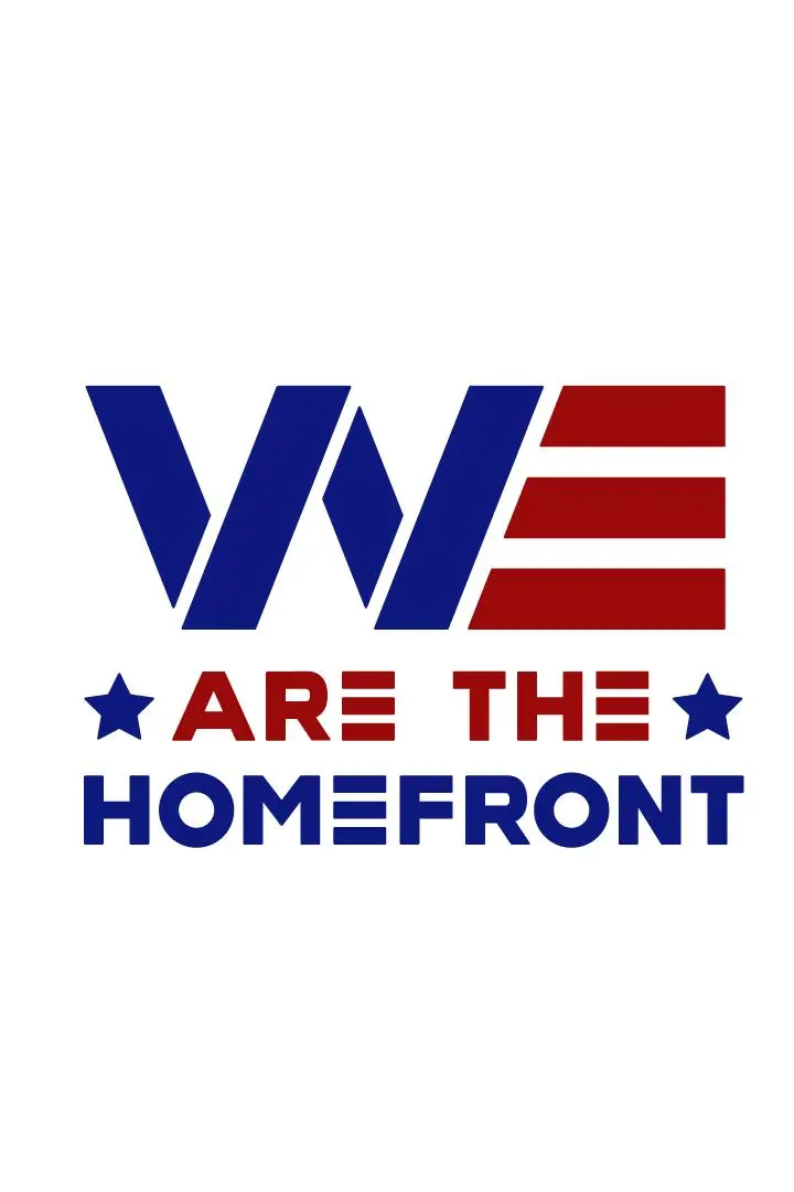We Are the Homefront_peliplat