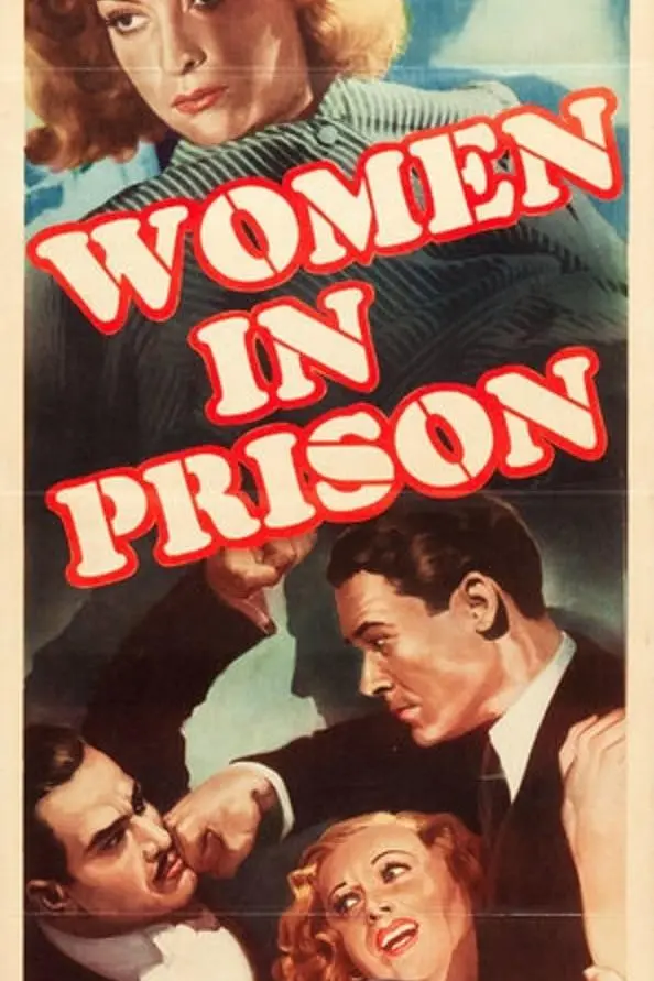 Women in Prison_peliplat