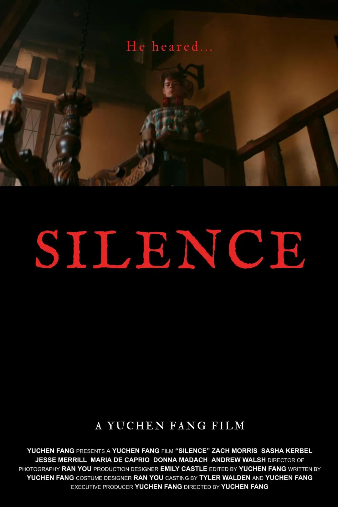 Silence_peliplat