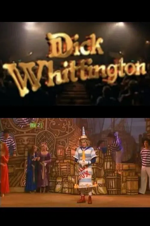 Dick Whittington_peliplat