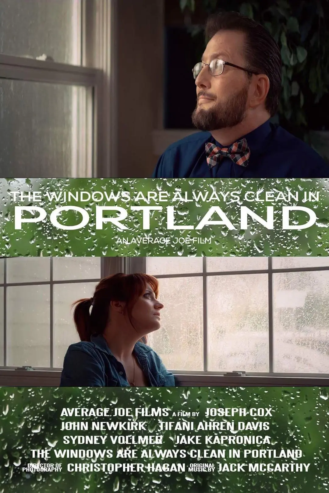 The Windows Are Always Clean in Portland_peliplat