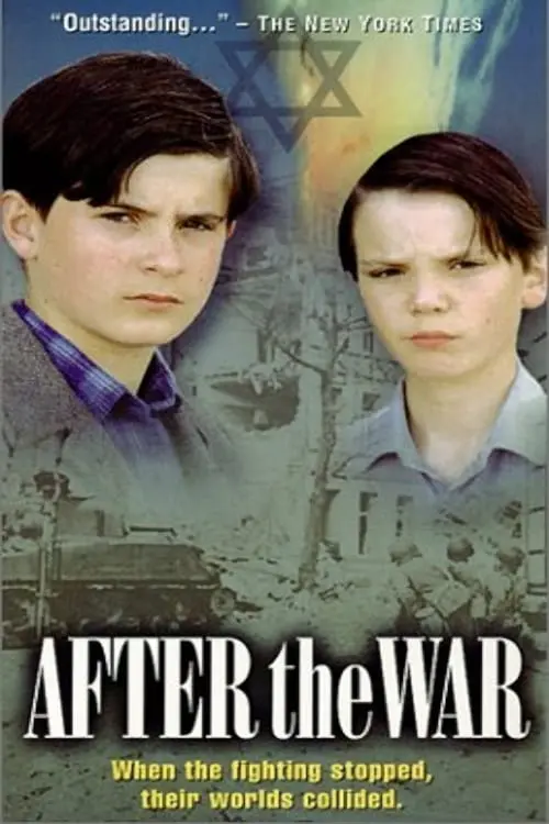 After the War_peliplat