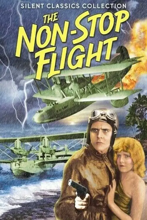 The Non-Stop Flight_peliplat