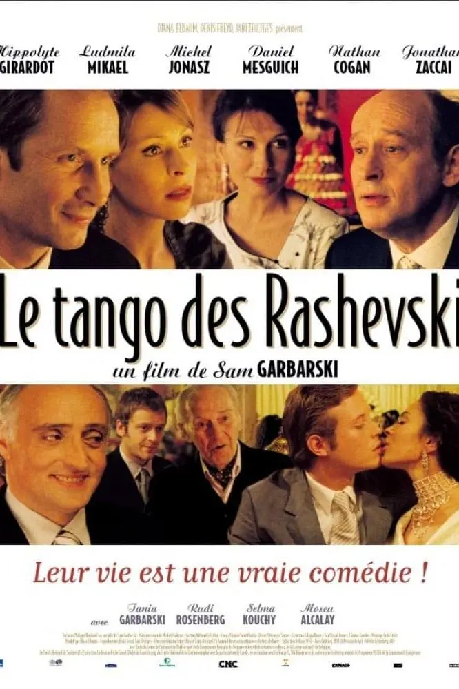 Rashevski's Tango_peliplat