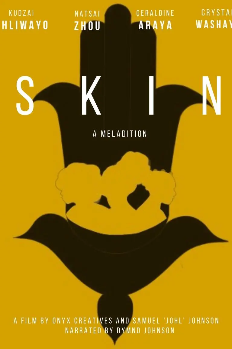 Skin: A Meladition_peliplat