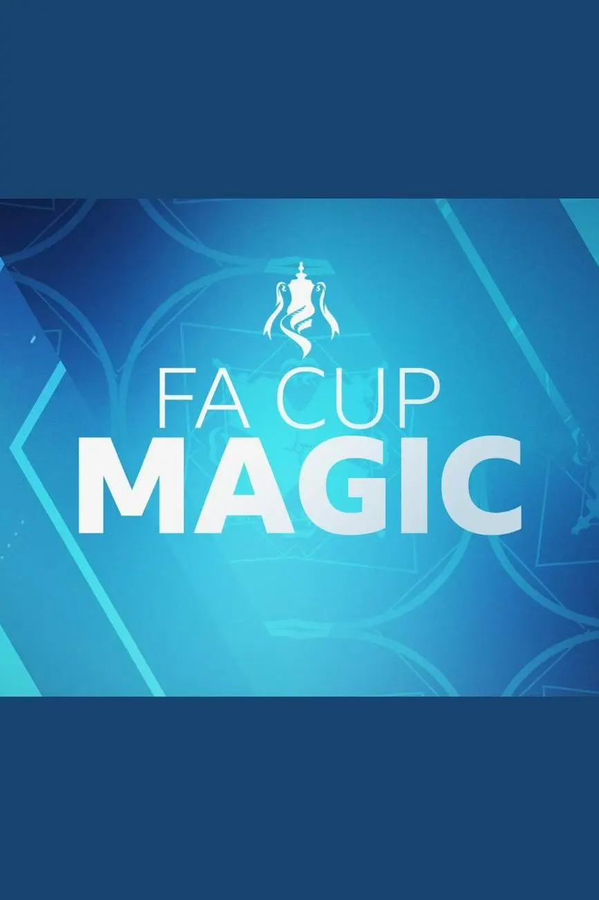 FA Cup Magic_peliplat