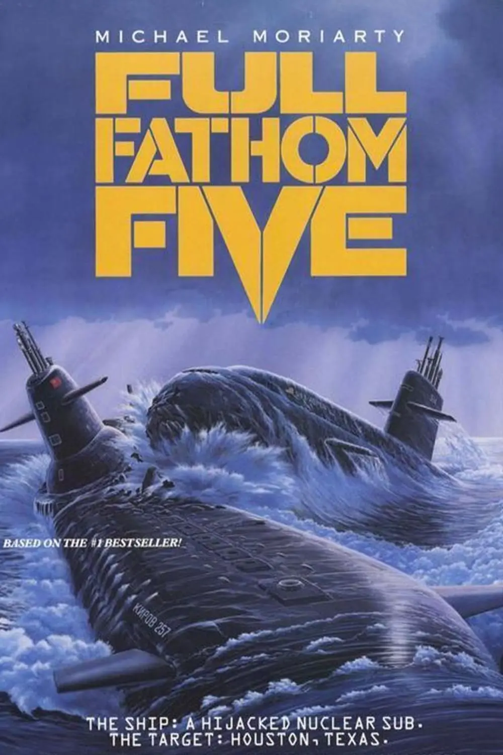 Full Fathom Five_peliplat