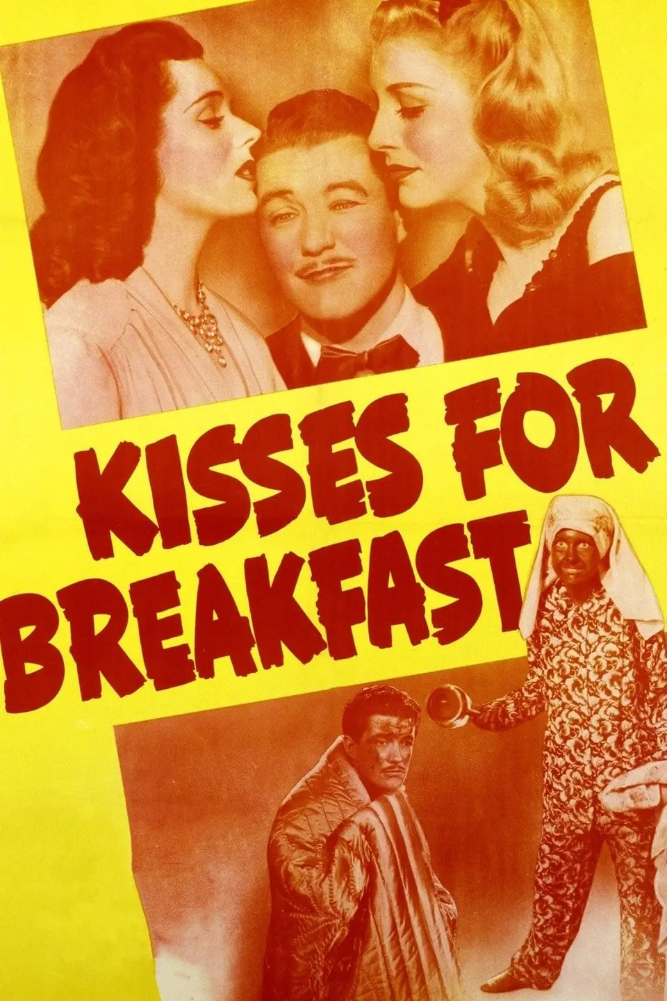 Kisses for Breakfast_peliplat