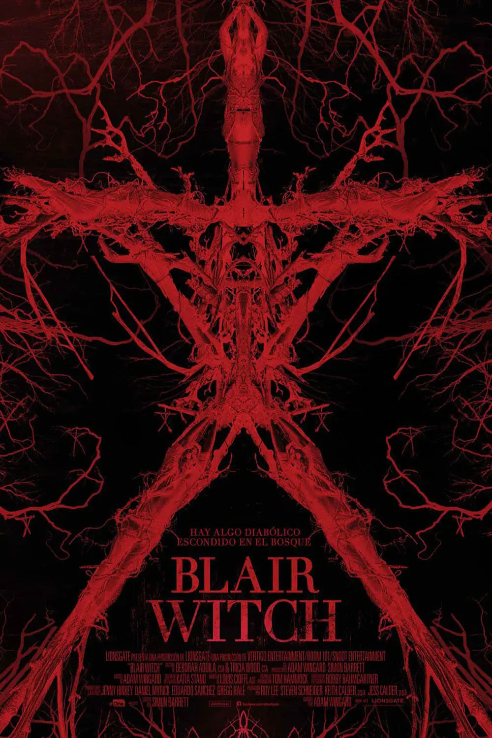 Blair Witch: La bruja de Blair_peliplat