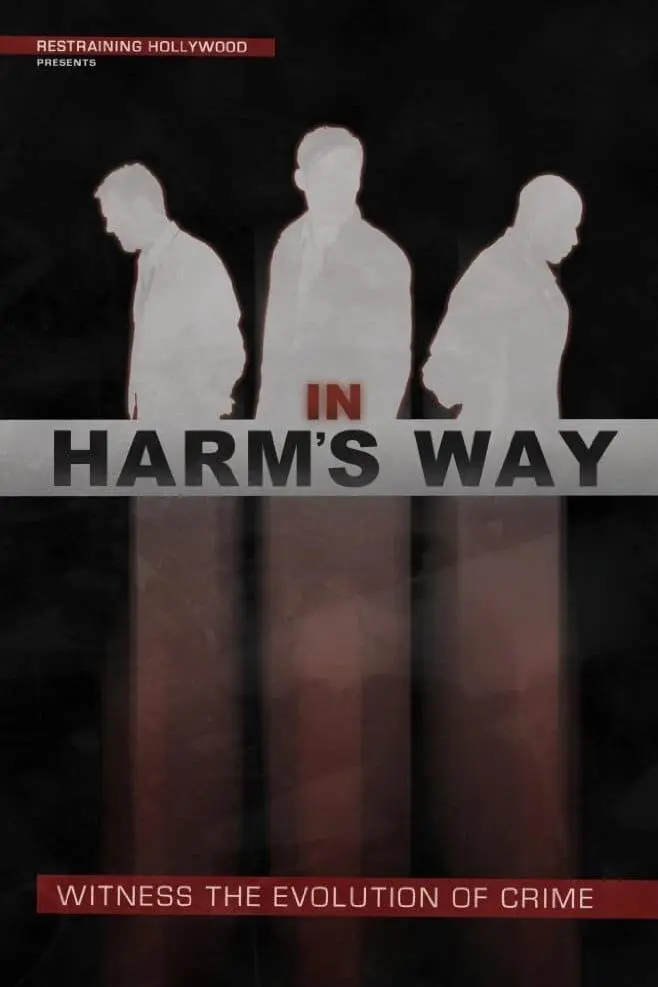 In Harm's Way_peliplat