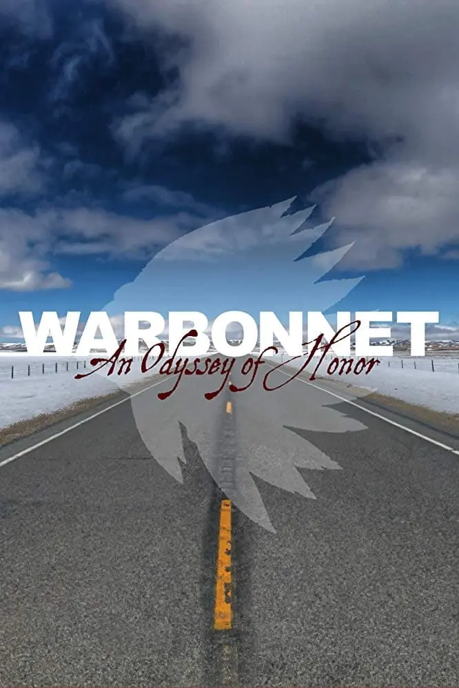 Warbonnet: An Odyssey of Honor_peliplat
