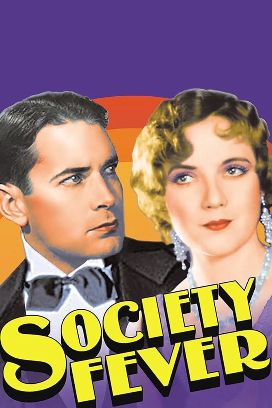 Society Fever_peliplat