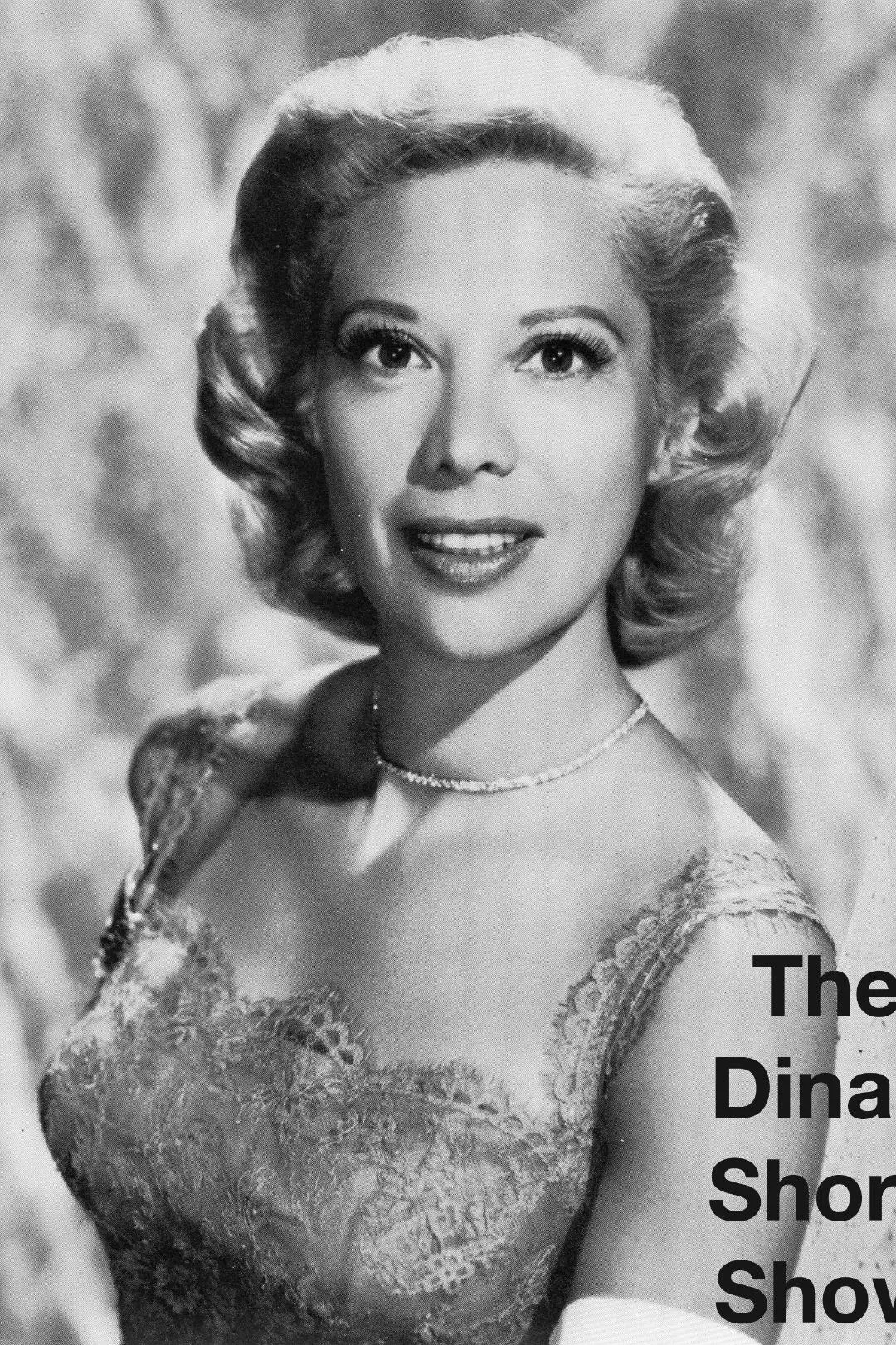 The Dinah Shore Show_peliplat